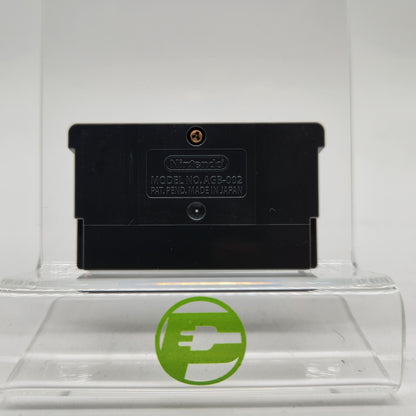 LEGO Bionicle (Nintendo GameBoy Advance, 2001) Cartridge Only