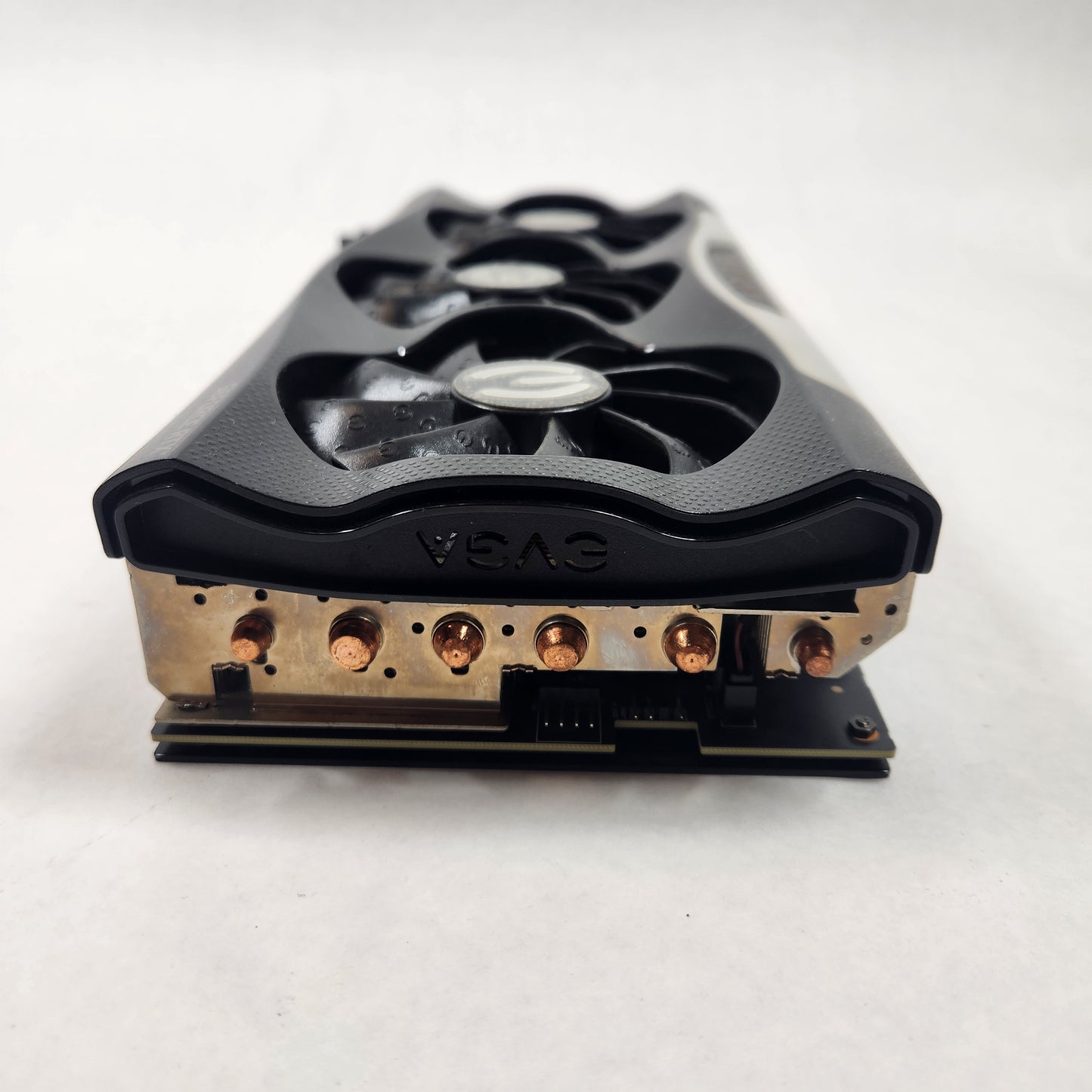 EVGA GeForce RTX 3070 8GB GDDR6 Graphics Card 08G-P5-3767-KL