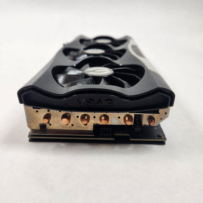 EVGA GeForce RTX 3070 8GB GDDR6 Graphics Card 08G-P5-3767-KL