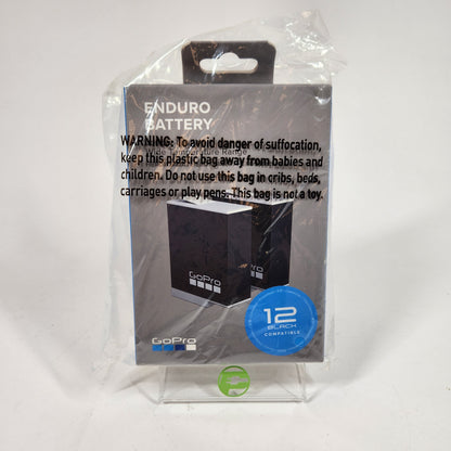 New GoPro Hero12 Black 27MP Action Camera CHDHX-121