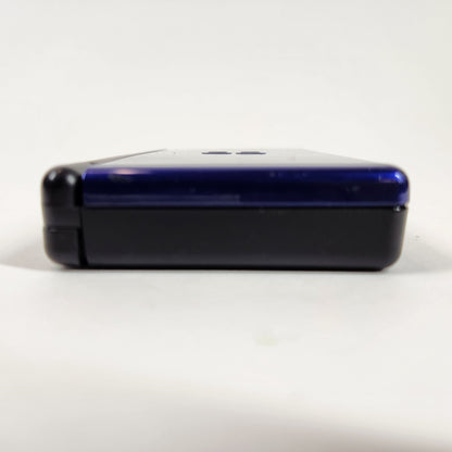 Nintendo DS Lite Cobalt Blue Handheld Game Console USG-USA-1