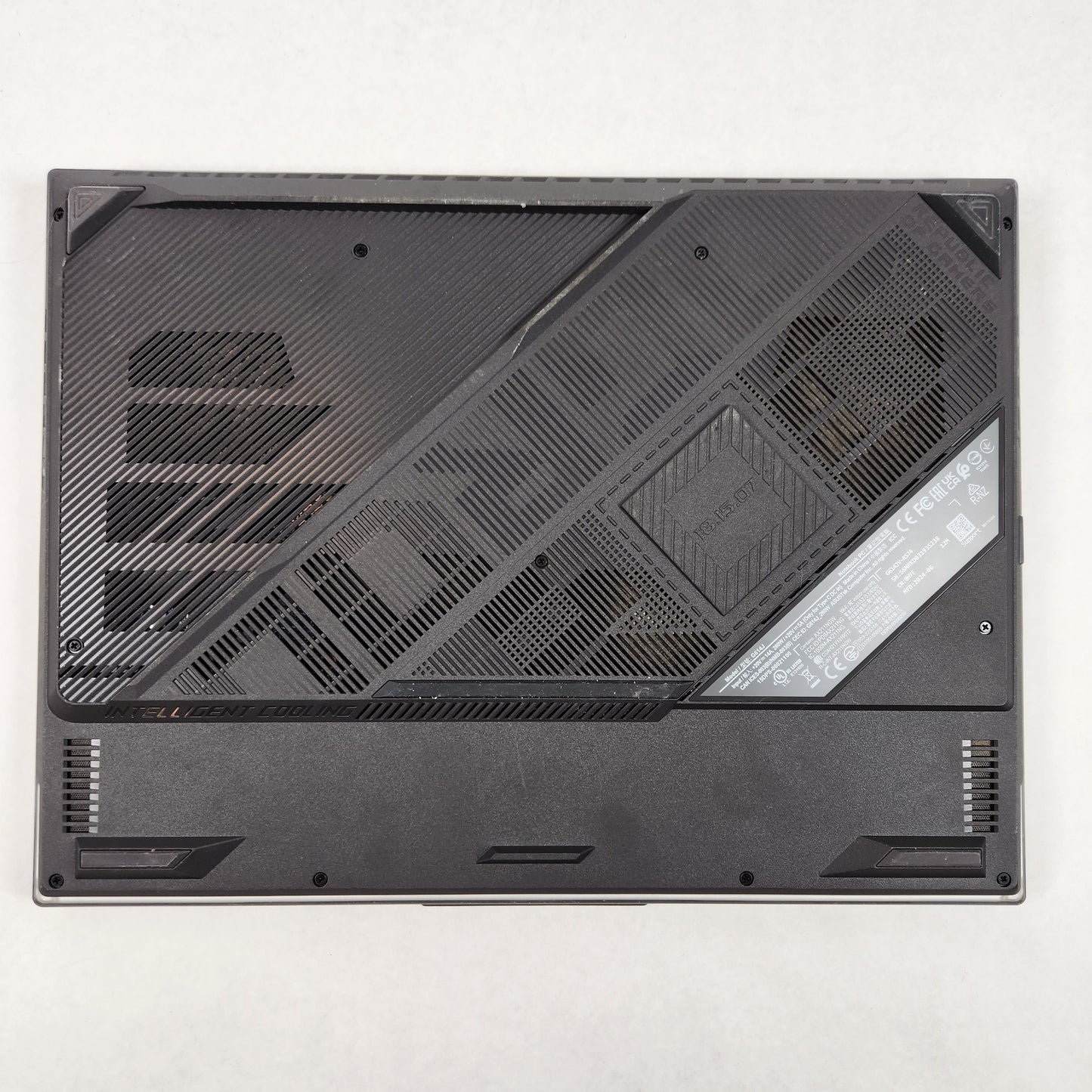 Asus ROG Strix G16 G164JV 16" i7-13650HX 16GB RAM 1TB SSD GeForce RTX 4060