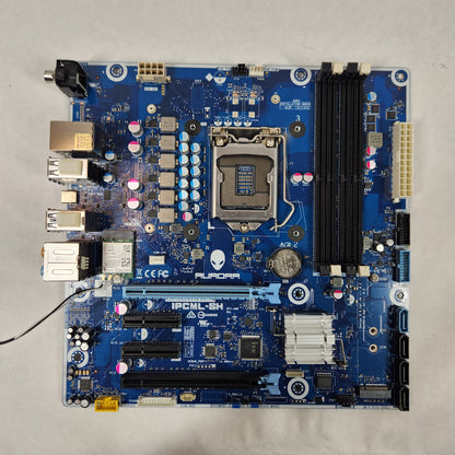 Dell Alienware Aurora R12 LGA 1200 mATX Intel DDR4 Motherboard