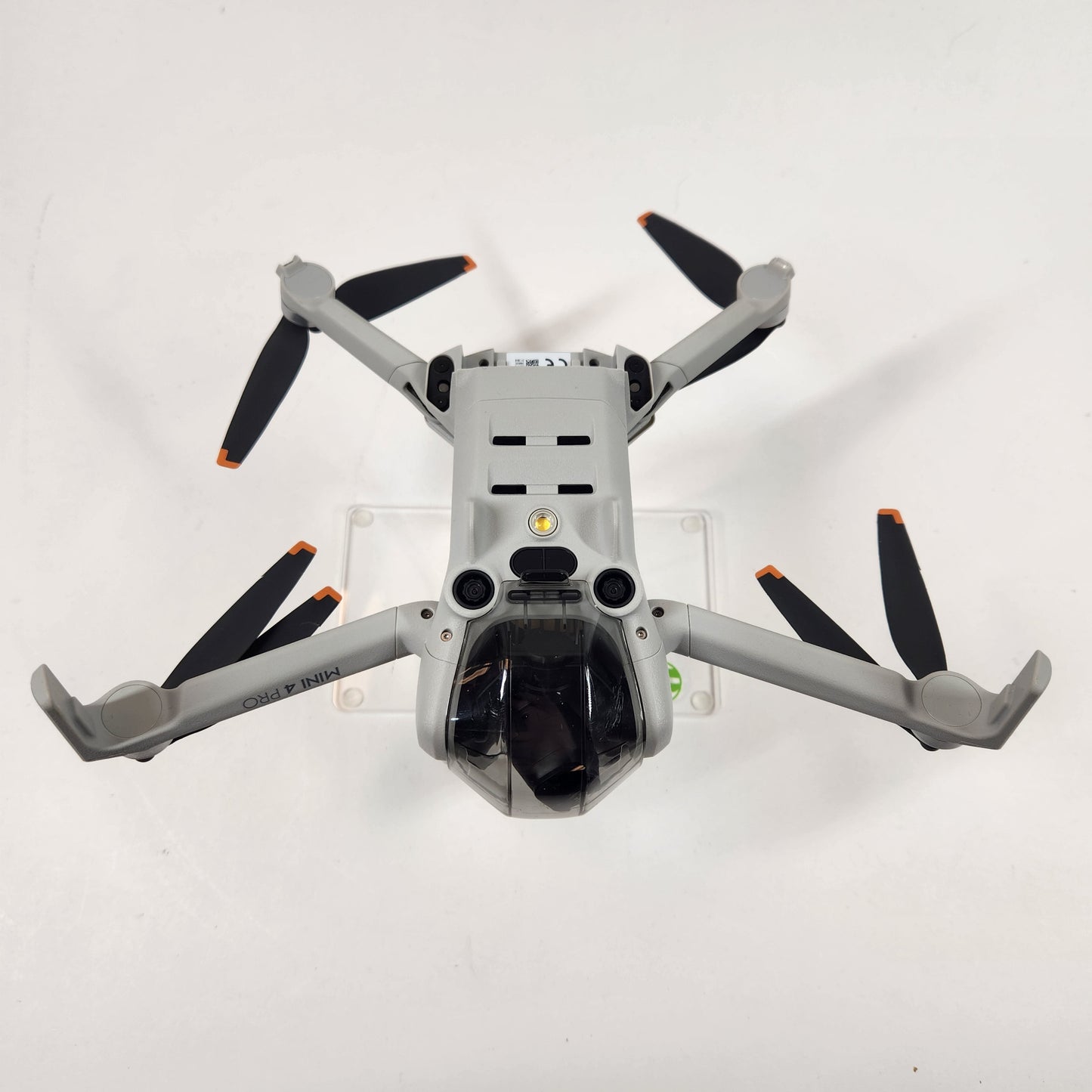 DJI Mini 4 Pro Drone MT4MFVD