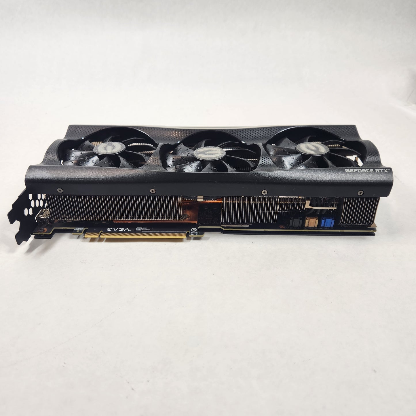 EVGA GeForce RTX 3070 8GB GDDR6 Graphics Card 08G-P5-3767-KL