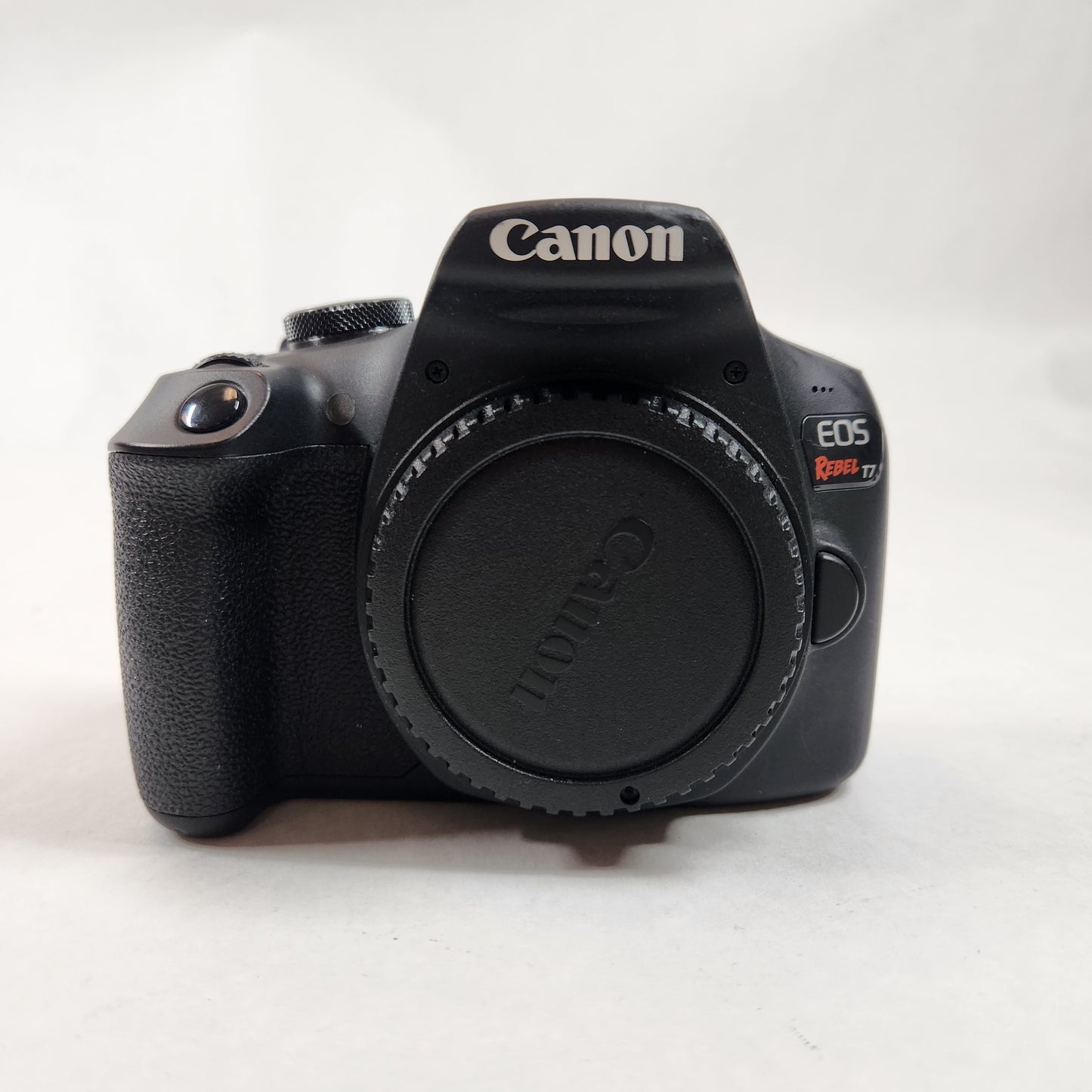 Canon EOS Rebel T7 24.1MP Digital SLR DSLR Camera