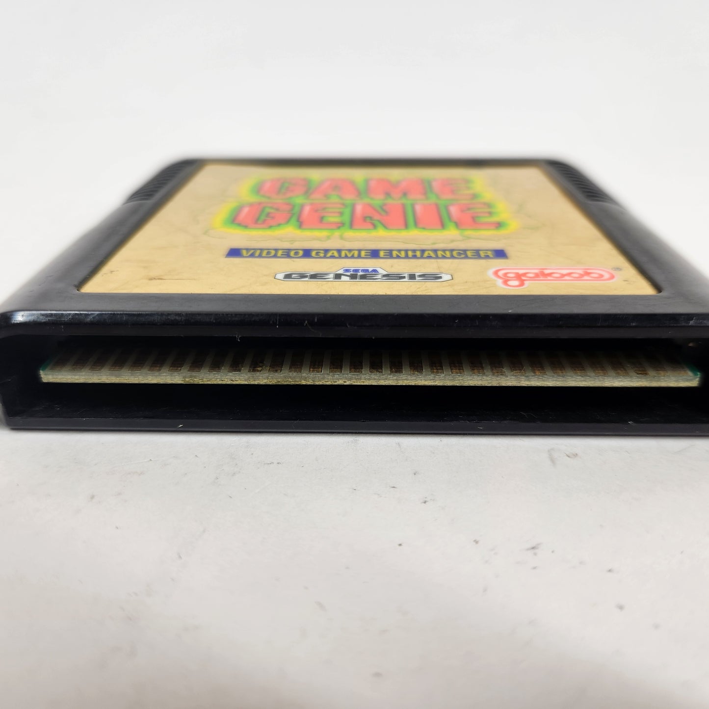 Game Genie Video Game Enhancer (Sega Genesis, 1992) Cartridge Only