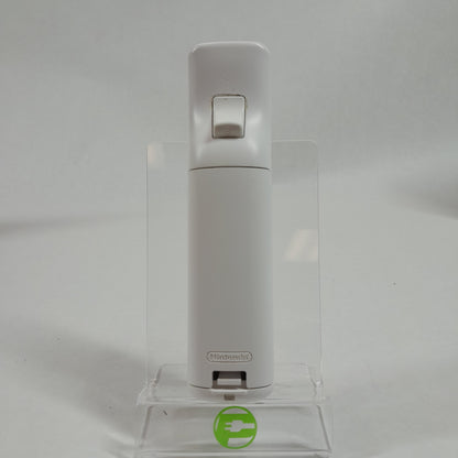 Nintendo Wii Video Game Console RVL-001 White