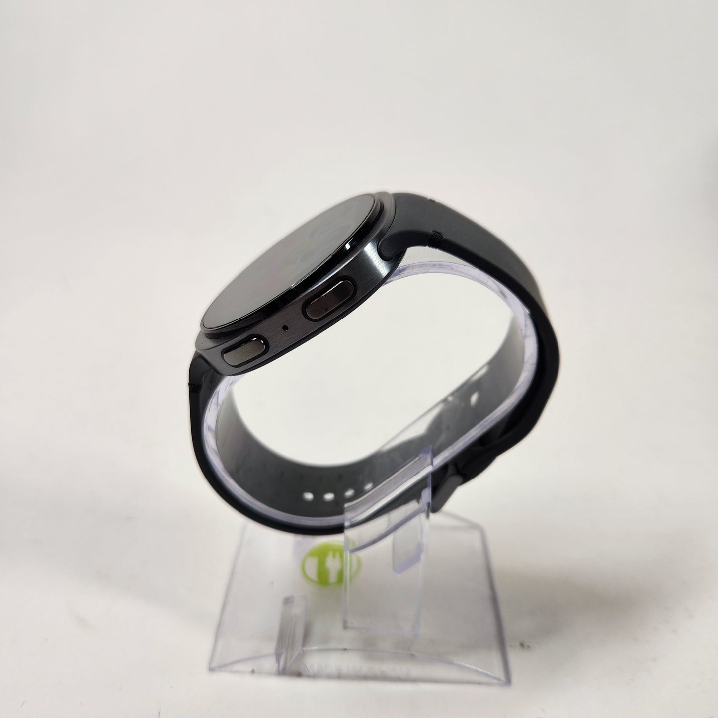 GPS Only Samsung Galaxy Watch8 Armor Aluminum SM-L330