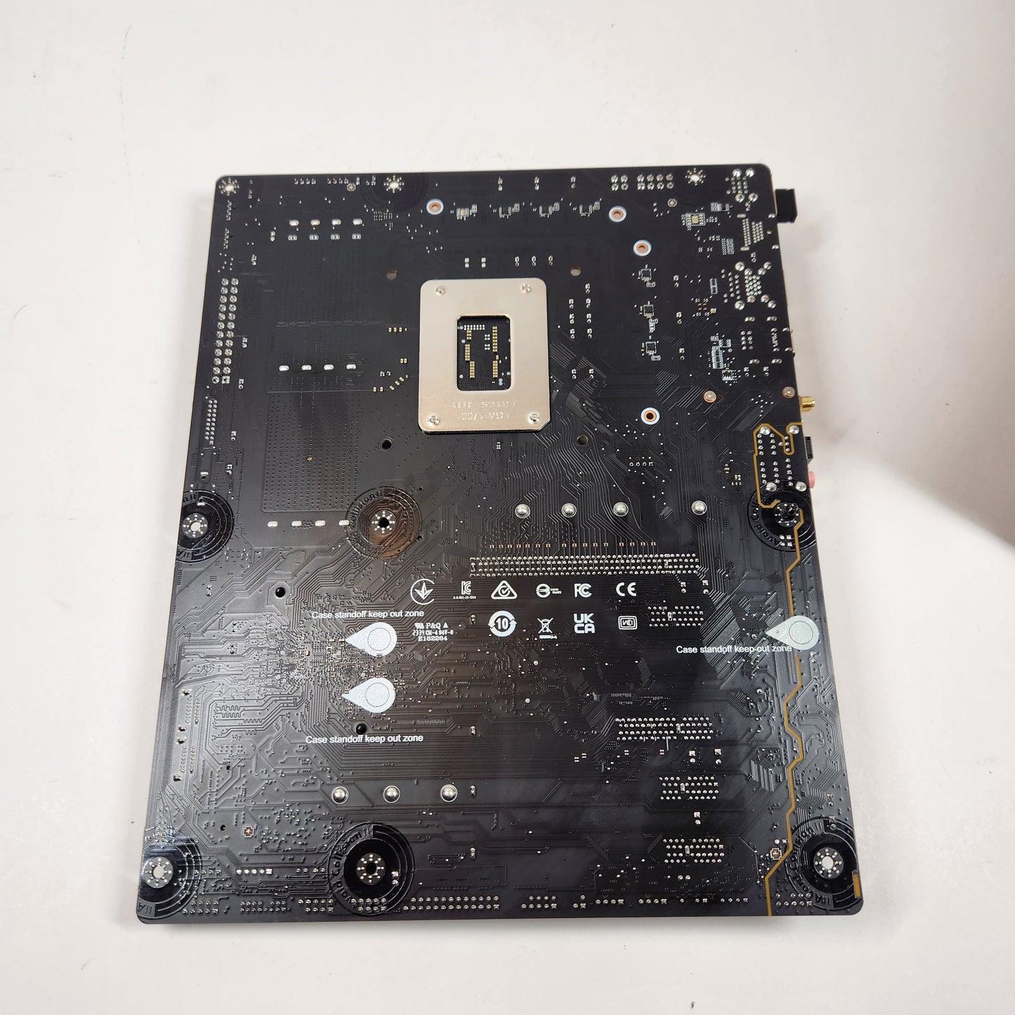 MSi Pro B760-VC WiFi LGA 1700 ATX Intel DDR5 Motherboard