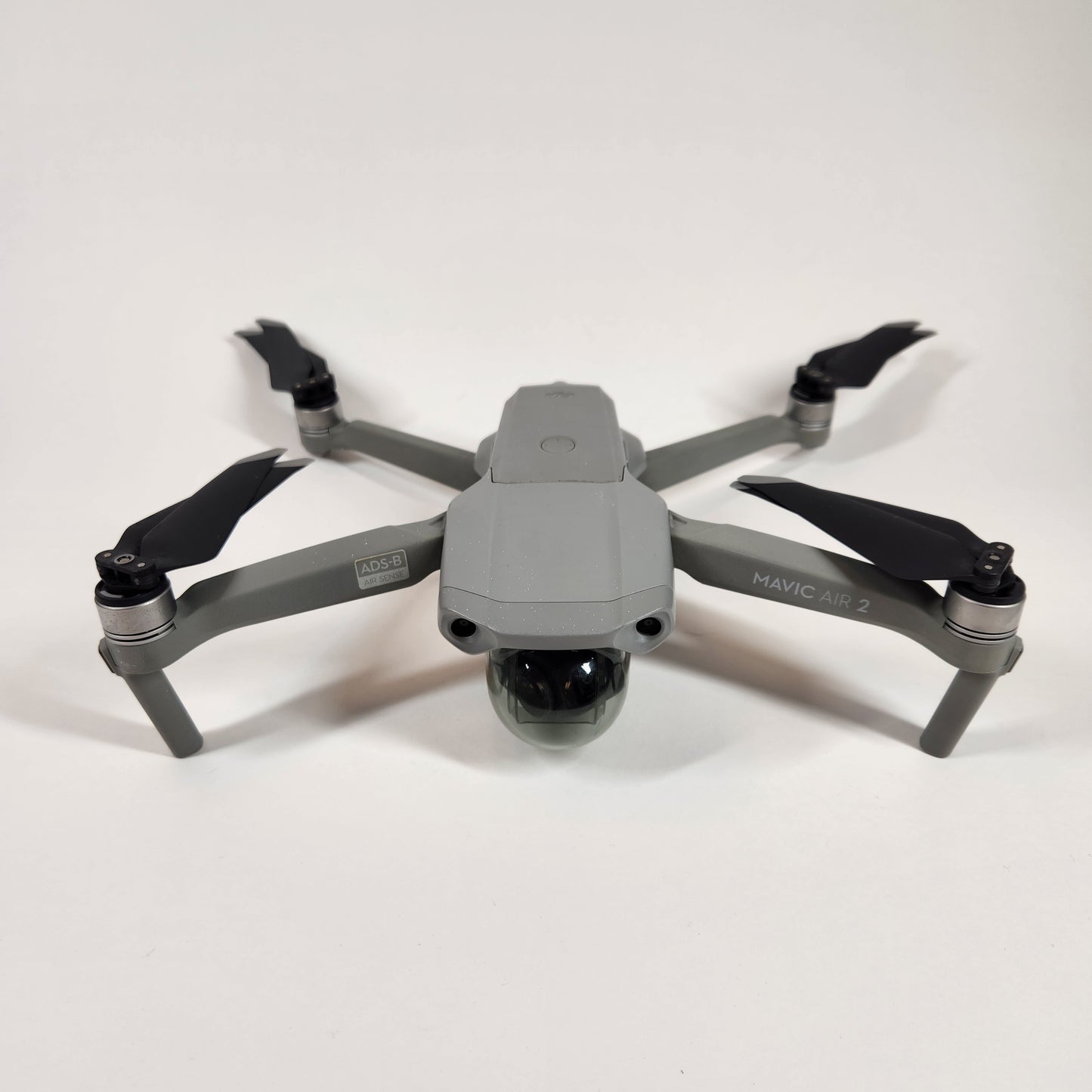 DJI Mavic Air 2 4K Quadcopter Camera Drone MA2UE3W