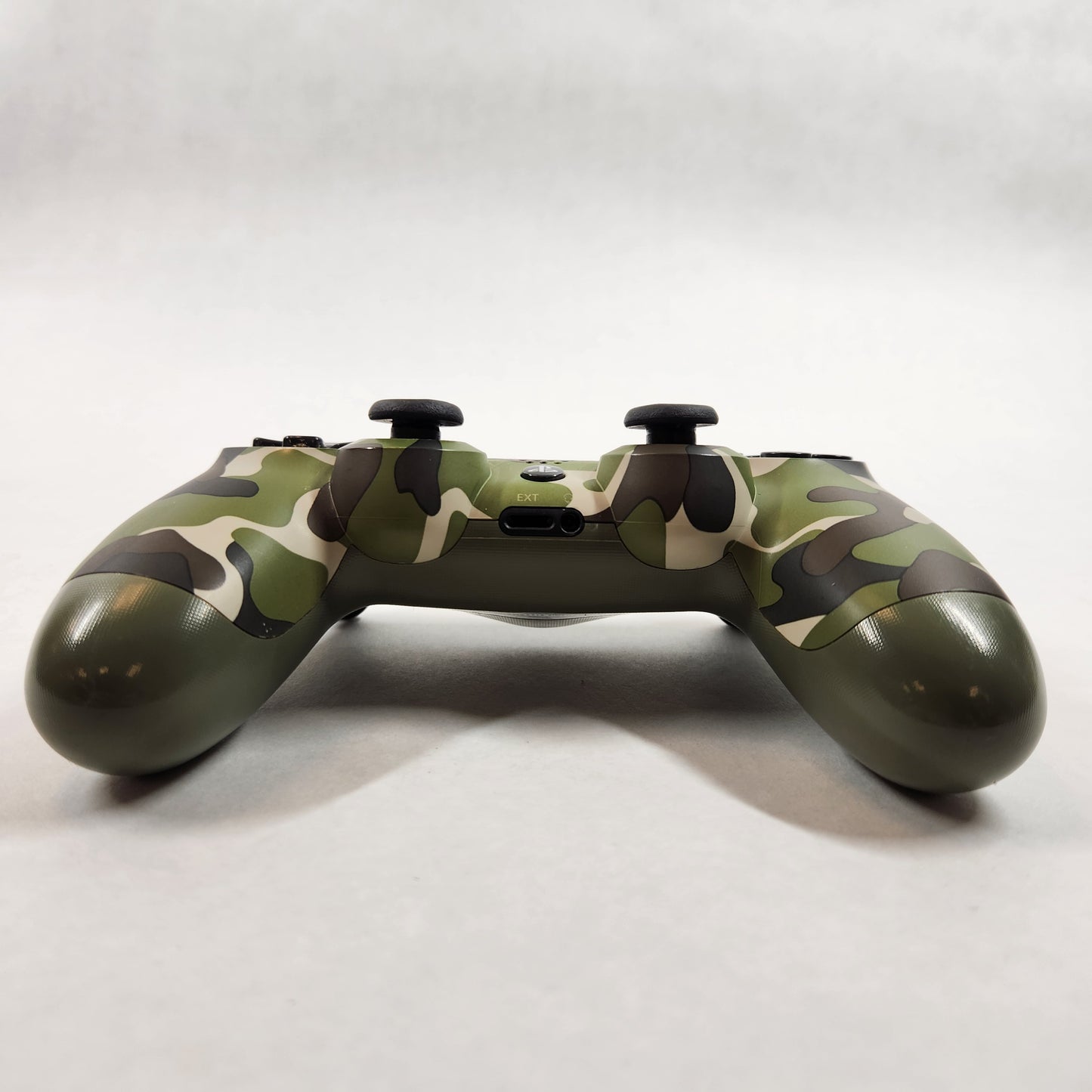 Broken Lot of 2 Sony PlayStation 4 PS4 Wireless Controllers