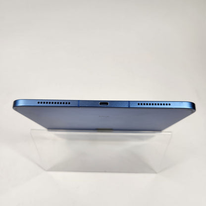 WiFi Only Apple iPad 10th Gen 64GB Blue MQ6K3LL/A
