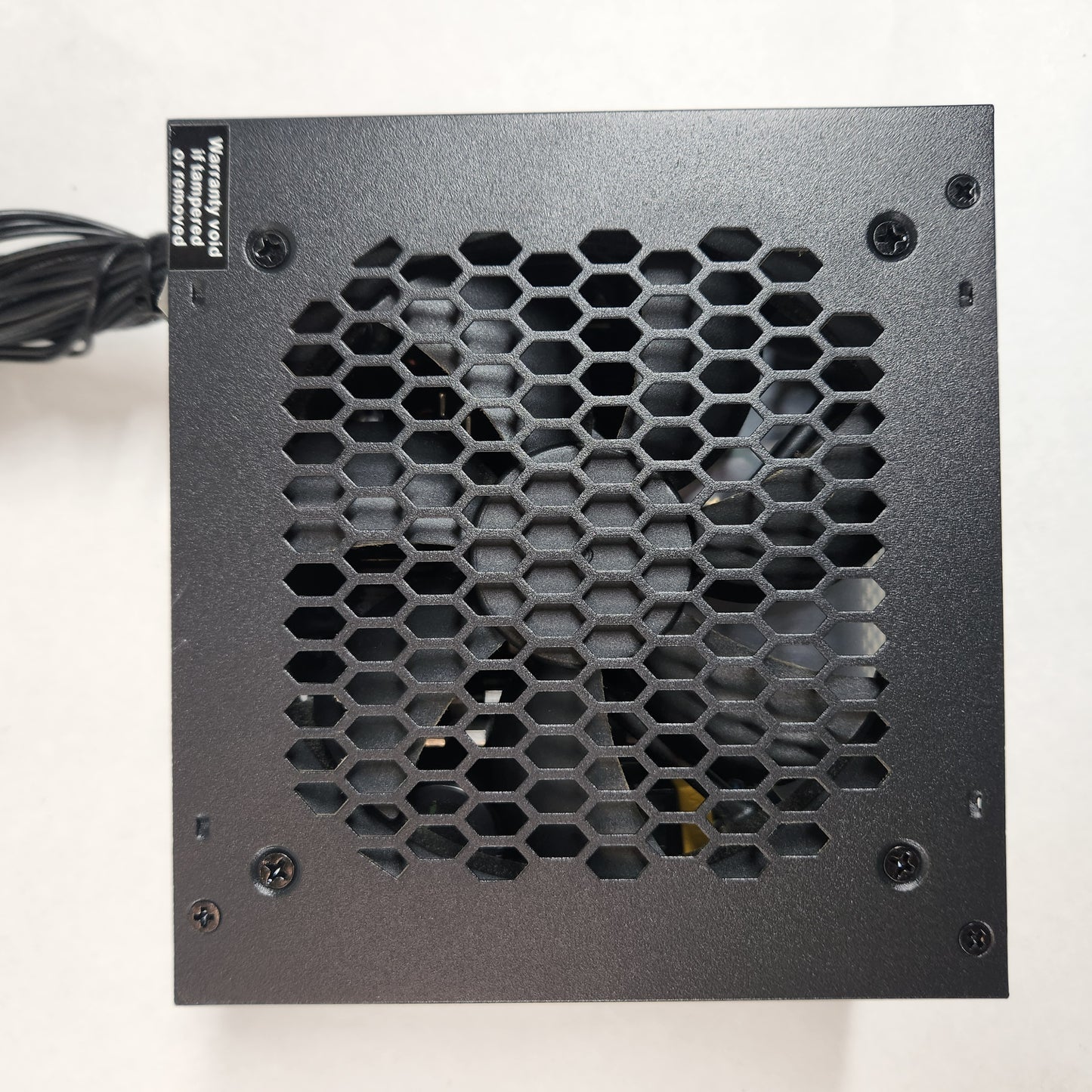 GAMDIAS Helios Gold P1-650G P1-650G 80 Plus Gold 650W Non Modular Power Supply