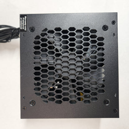 GAMDIAS Helios Gold P1-650G P1-650G 80 Plus Gold 650W Non Modular Power Supply