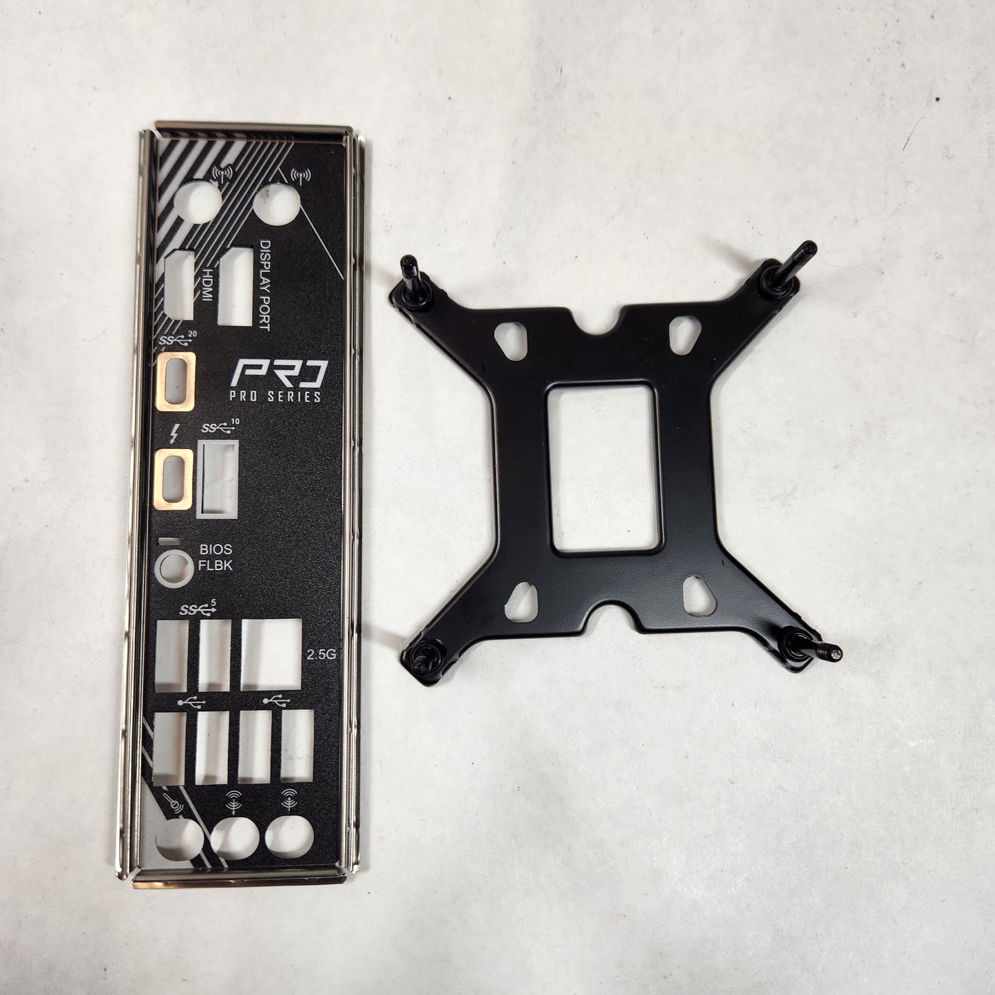 MSi Z890 Pro A Wifi LGA 1851 ATX DDR5 Motherboard