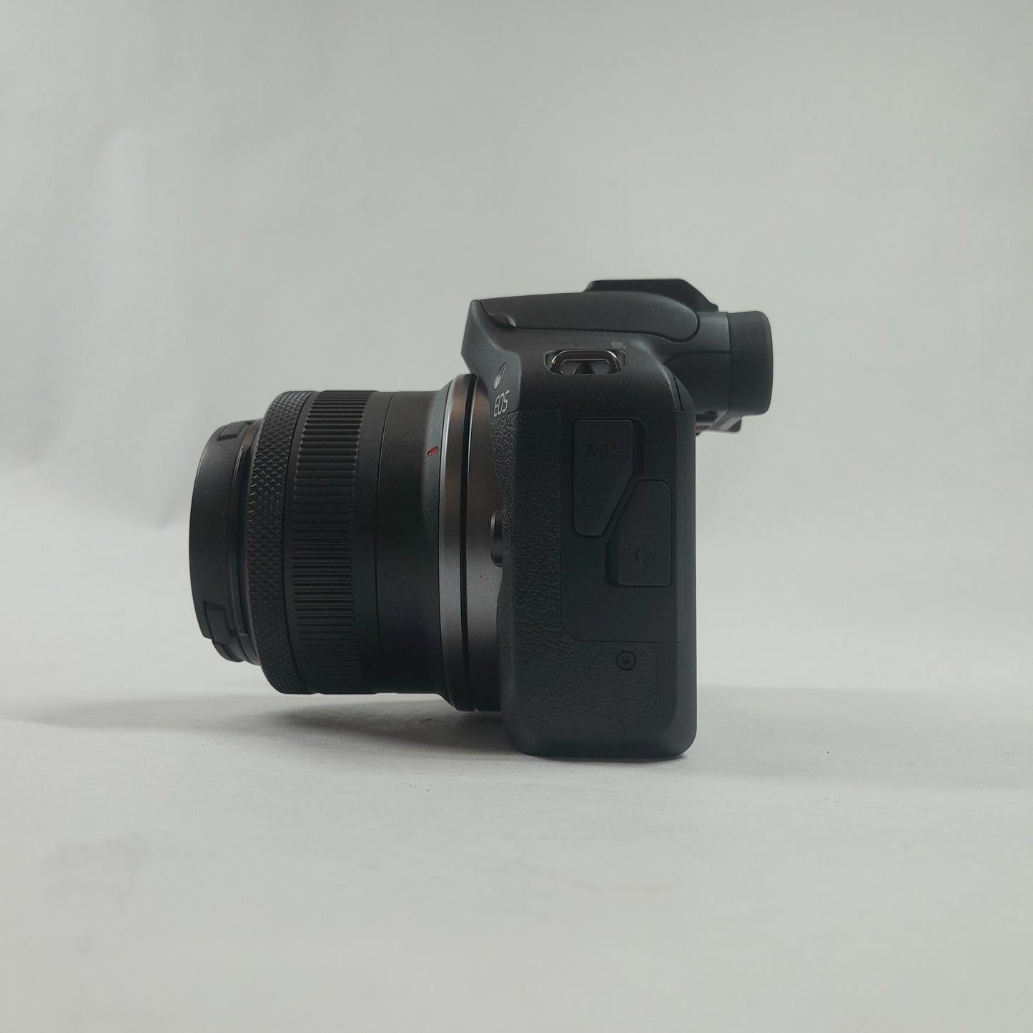 Canon EOS R100 24.1MP Digital Point-And-Shoot Camera