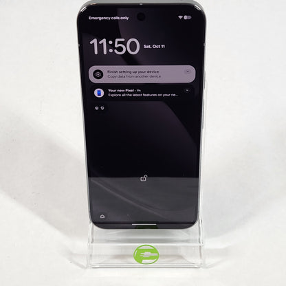 New Unlocked Google Pixel 10 Pro XL 1TB Obsidian GUL82