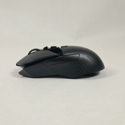Logitech G906 Lightspeed Black MR0081 For PC