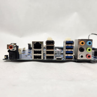 Dell Alienware Aurora R12 LGA 1200 mATX Intel DDR4 Motherboard