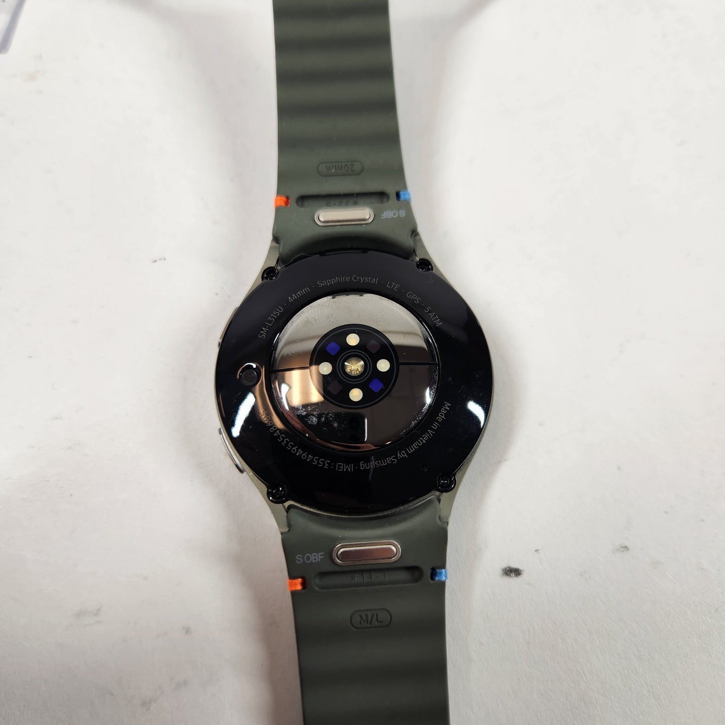 Samsung Galaxy Watch7 44mm Smart Watch SM-L315U