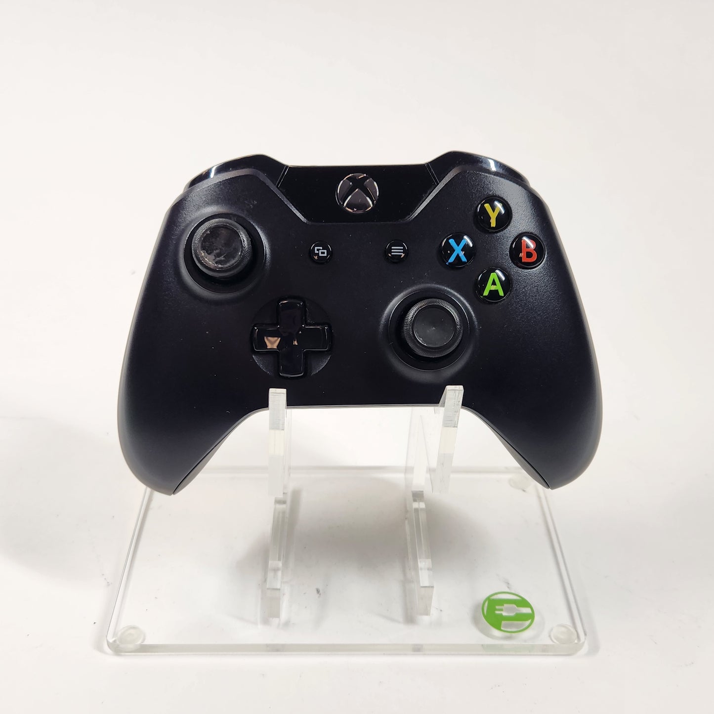 Microsoft Xbox One Wireless Controller Black 1537