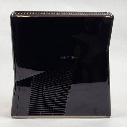 Microsoft Xbox 360 S Kinect Special Edition 250GB Console Gaming System Gloss Black 1439