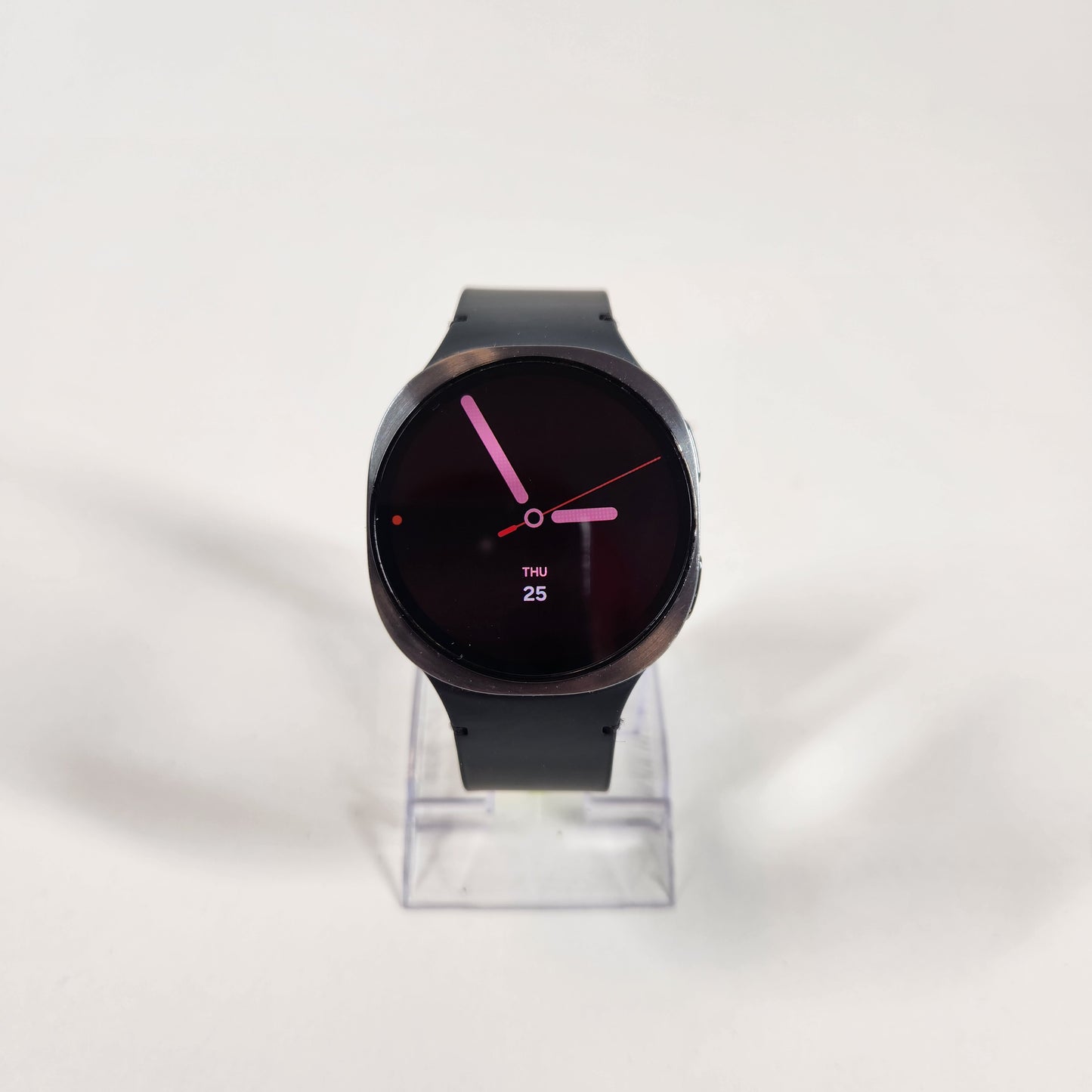 Unlocked Samsung Galaxy Watch8 Armor Aluminum SM-L335U