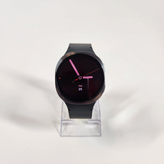 Unlocked Samsung Galaxy Watch8 Armor Aluminum SM-L335U