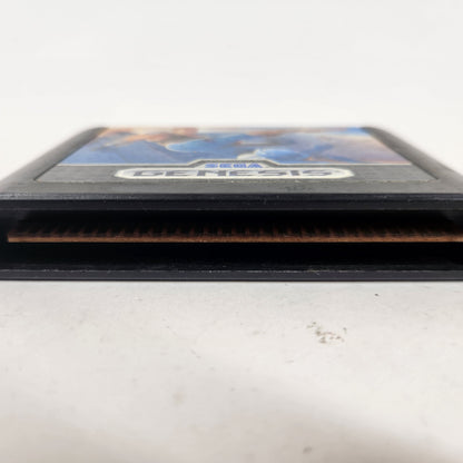 Last Battle (Sega Genesis, 1988) Cartridge Only