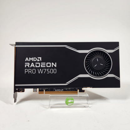 AMD Radeon Pro W7500 8GB GDDR6 Graphics Card D74911