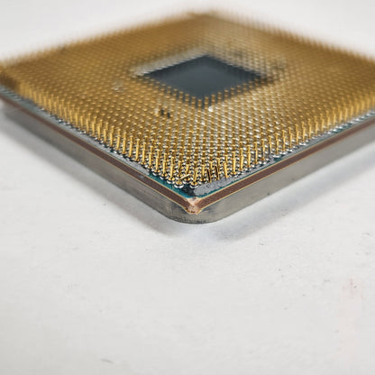 Broken AMD Ryzen 5 5500 3.60GHz 6 Core 12 Thread AM4 CPU Bent Pins