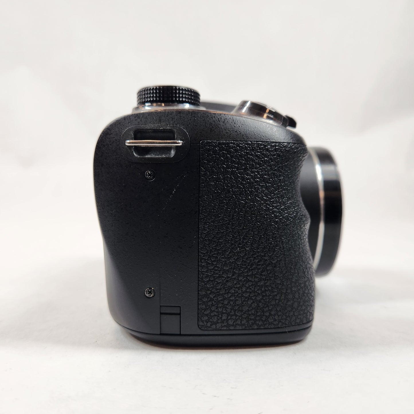 Sony Cyber-Shot DSC-H300 20.1MP Digital Point-And-Shoot Camera