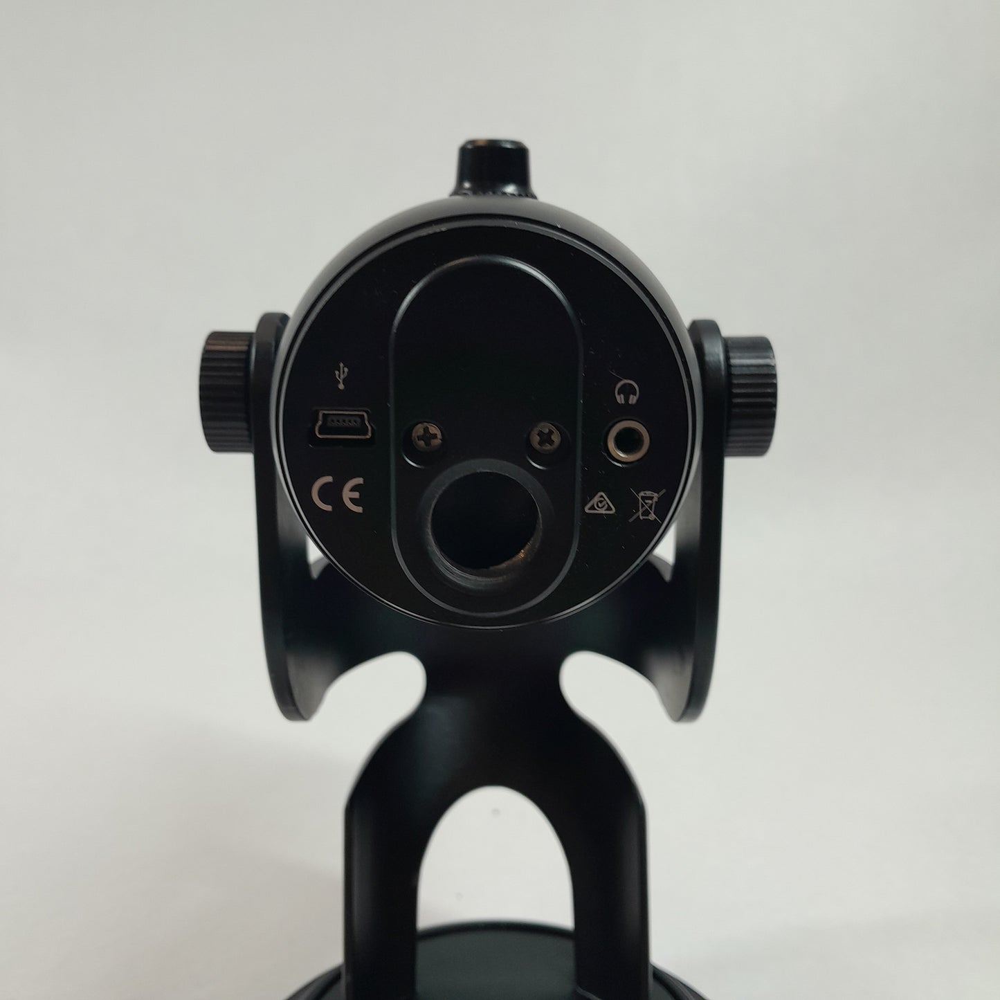 Blue Yeti Professional 20 Hz - 20 kHz Microphone