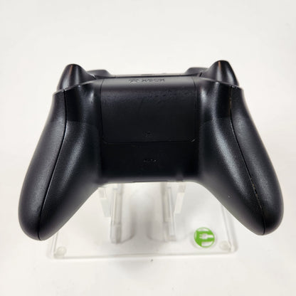 Microsoft Xbox Series X|S Wireless Controller Black