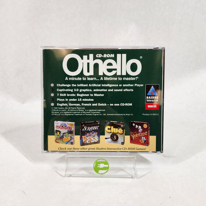 Othello (PC, 1996)