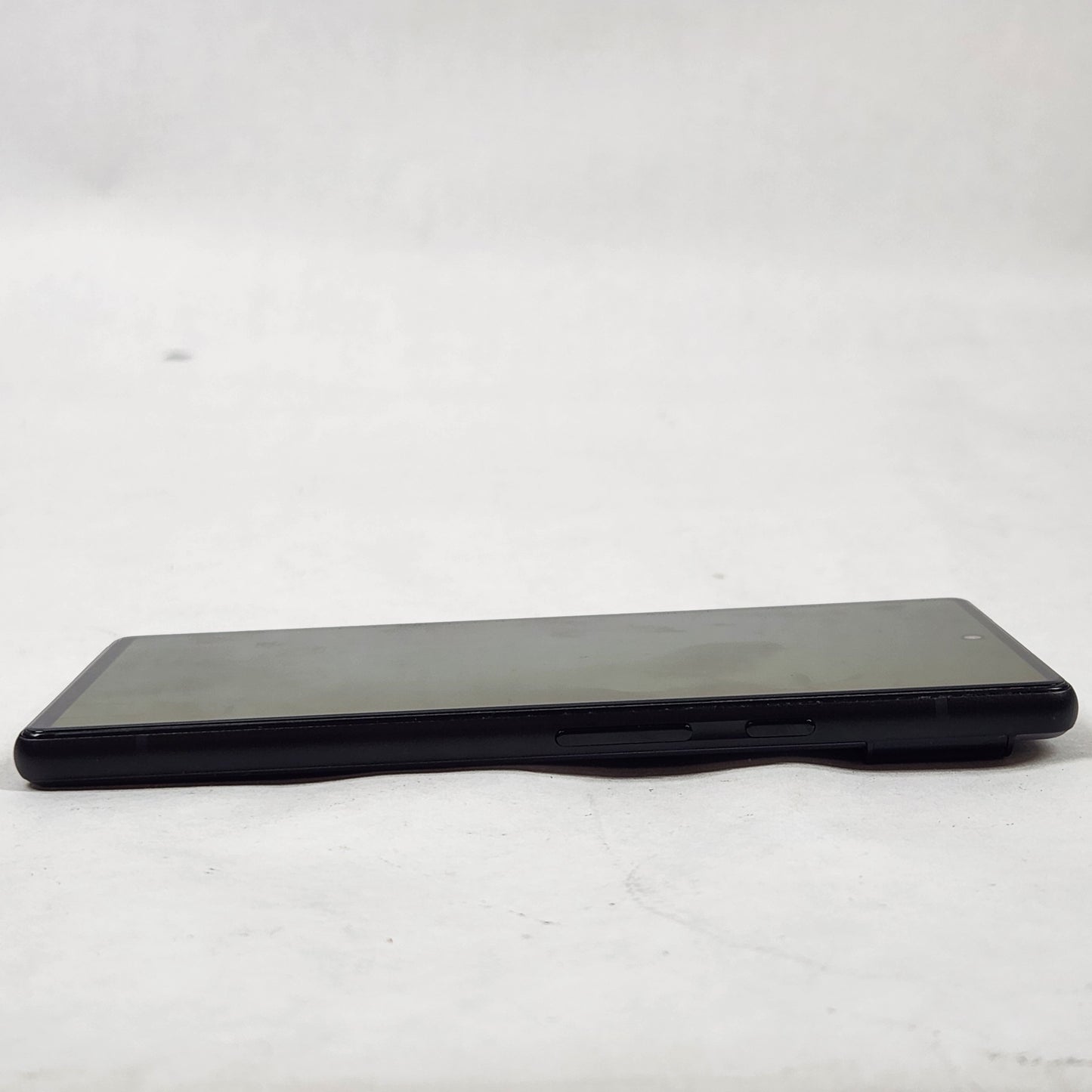 Unlocked Google Pixel 6 128GB Black PIXEL6