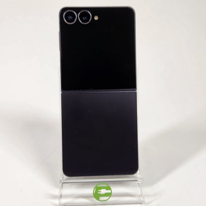 Verizon Samsung Galaxy Flip7 12GB RAM 256GB SM-F766U Jetblack