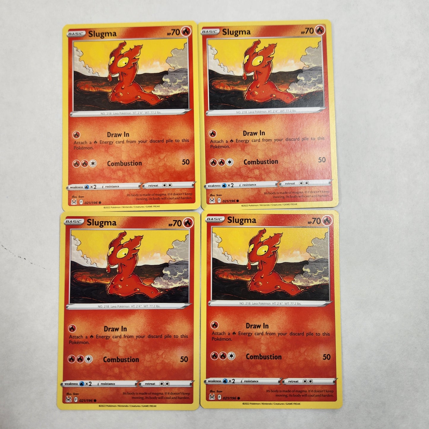 Charmander Pokemon Playset- Fire themed