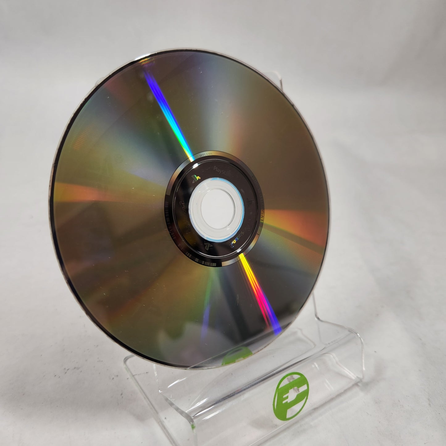 Sly 3: Honor Among Thieves (Sony PlayStation 2 PS2, 2005)