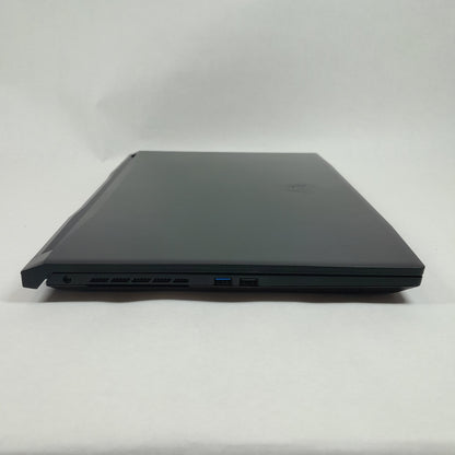 MSI Katana GF76 11UD 17.3" i7-11800H 2.3GHz 32GB RAM 512GB GeForce RTX 3050 Ti