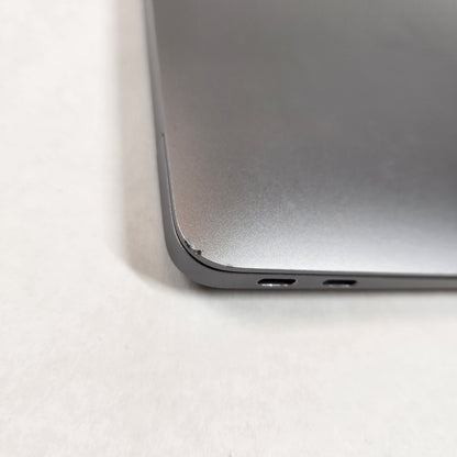 2020 Apple MacBook Air 13" M1 8C GPU 3.2GHz 8GB RAM 256GB SSD MGN63LL/A