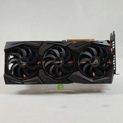 Asus ROG STRIX GeForce RTX 2060 Super 8GB GDDR6 Graphics Card RTX2060S