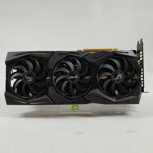 Asus ROG STRIX GeForce RTX 2060 Super 8GB GDDR6 Graphics Card RTX2060S