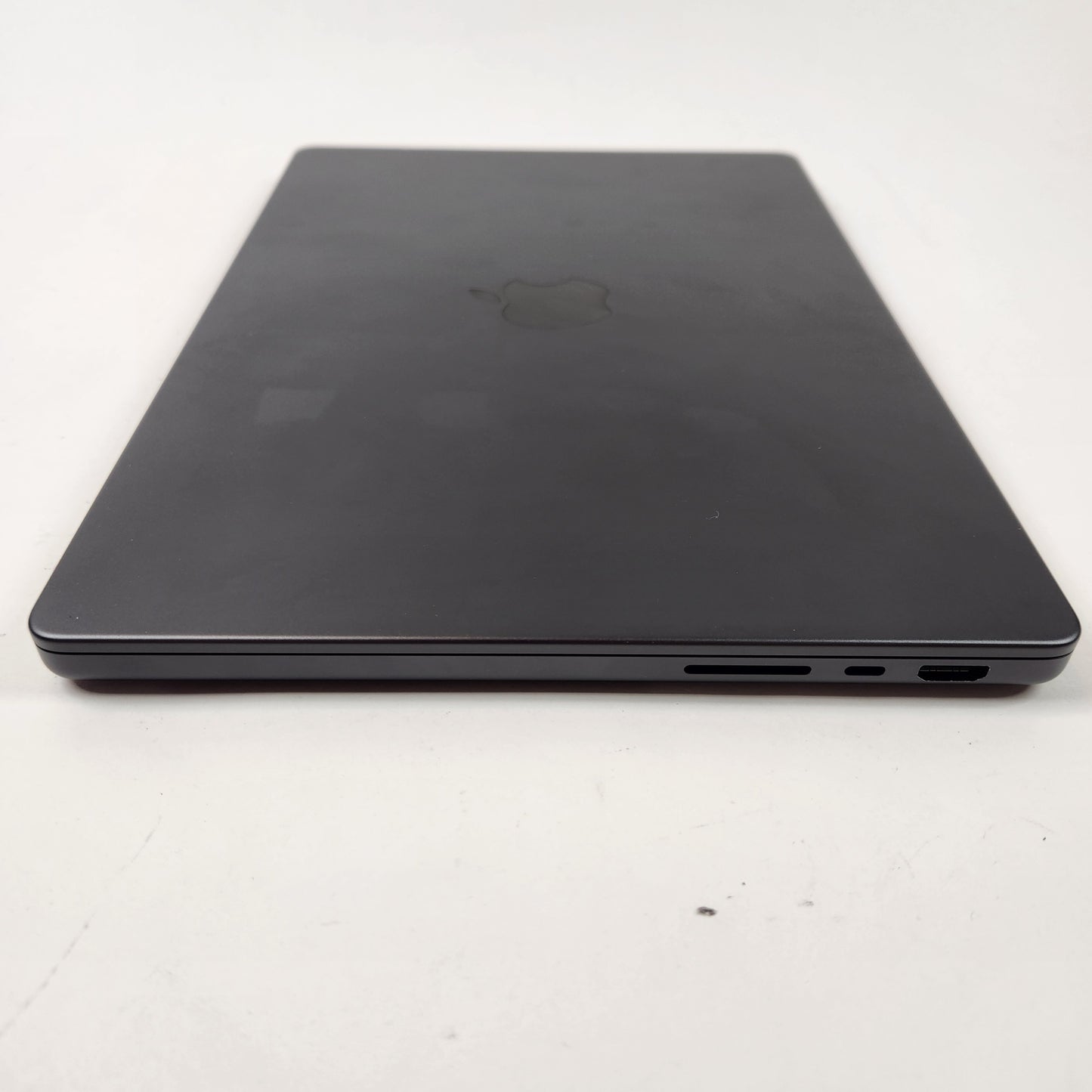 2024 Apple MacBook Pro 14" M4 Pro 16C GPU 4.5GHz 24GB RAM 512GB SSD MX2H3LL/A