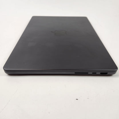 2024 Apple MacBook Pro 14" M4 Pro 16C GPU 4.5GHz 24GB RAM 512GB SSD MX2H3LL/A