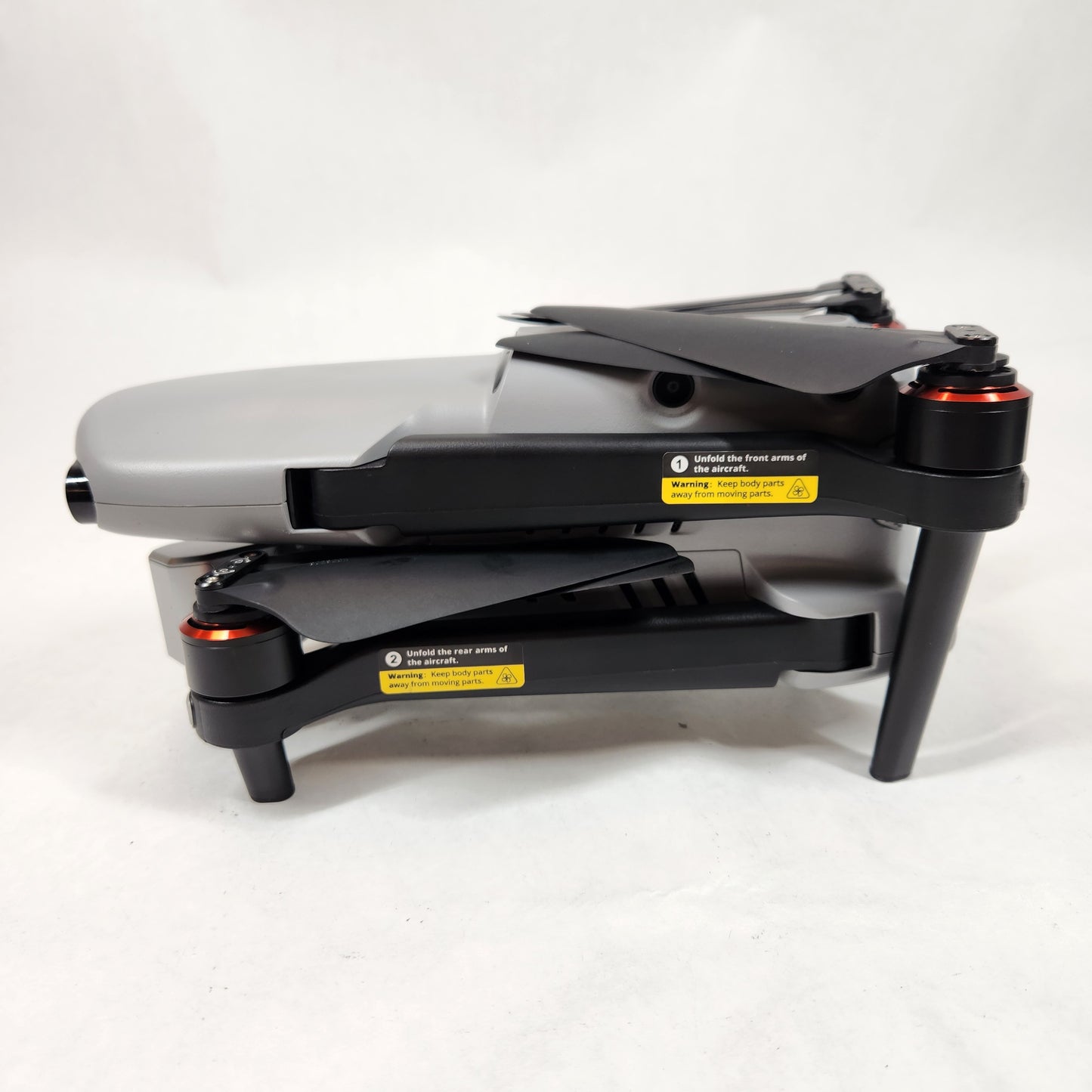 Autel Evo II Pro 6k V3 Quadcopter Camera Drone