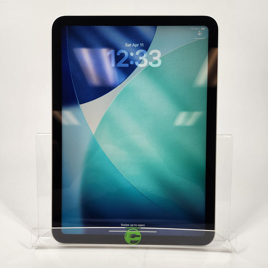 WiFi Only Apple iPad 10th Gen 64GB Silver MPQ03LL/A