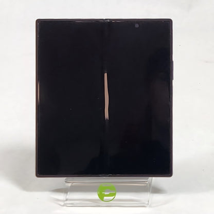 Unlocked Samsung Galaxy Z Fold6 12GB RAM 256GB SM-F956U Navy