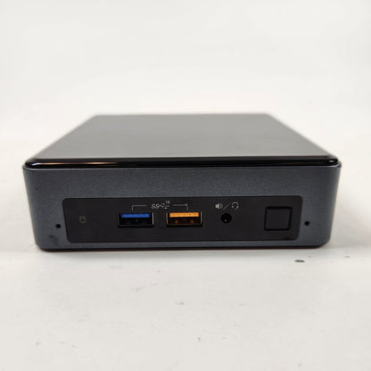 Intel NUC NUC8BEK i5-8259U 2.30GHz 16GB RAM 240 SSD  Mini PC